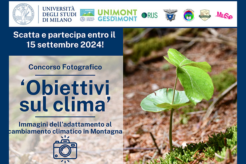 Concorso Fotografico