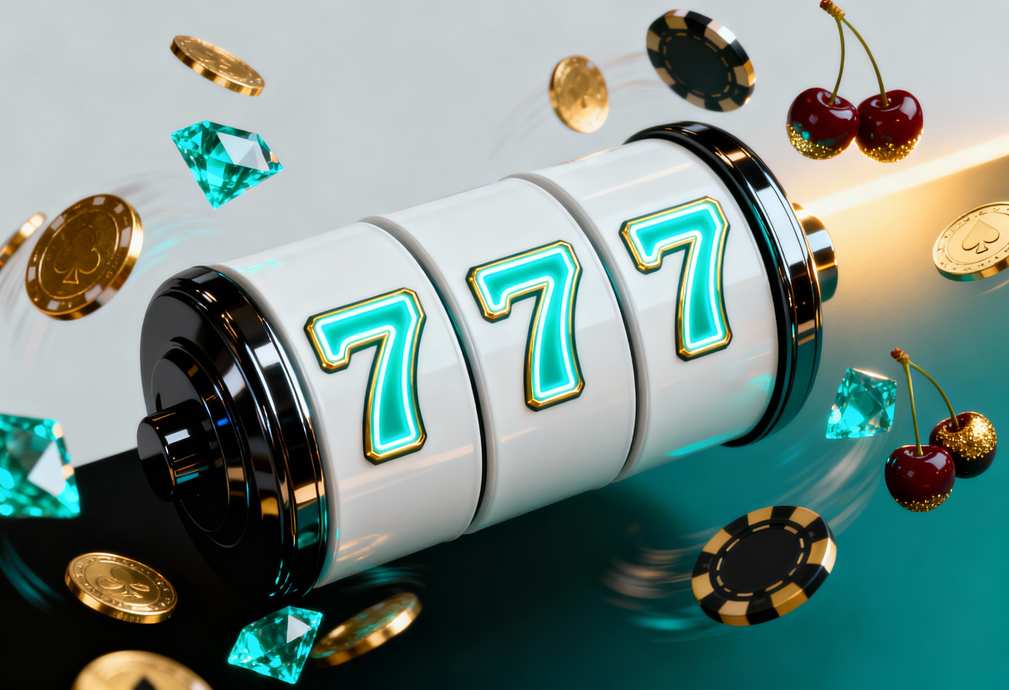 Guide Ultime des Machines à Sous au Casino Win Vegas Plus Guide Ultime des Machines à Sous au Casino Win Vegas Plus